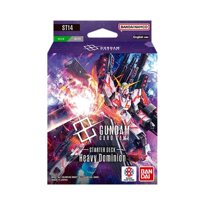 Gundam TCG | Starter Deck