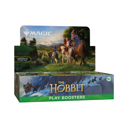 Magic The Gathering | The Hobbit