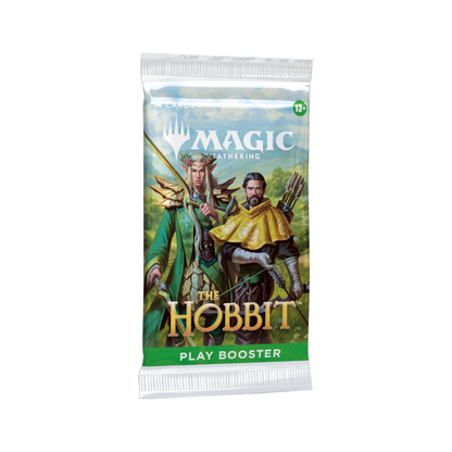 Magic The Gathering | The Hobbit