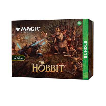 Magic The Gathering | The Hobbit