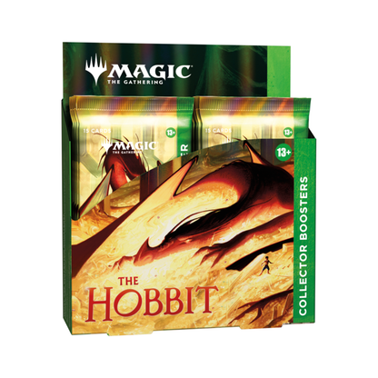 Magic The Gathering | The Hobbit