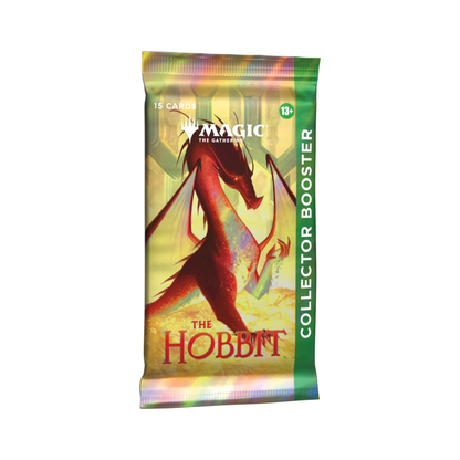 Magic The Gathering | The Hobbit
