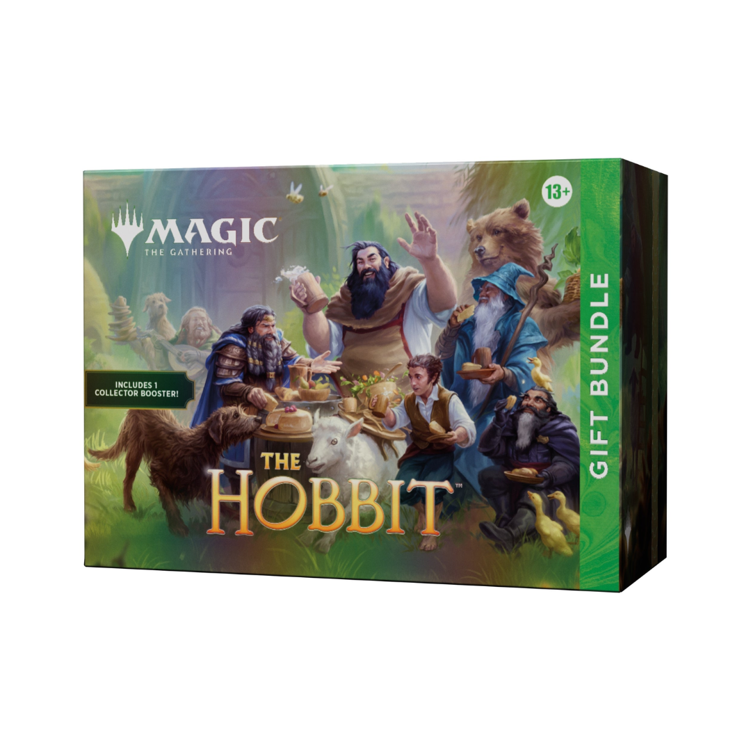 Magic The Gathering | The Hobbit