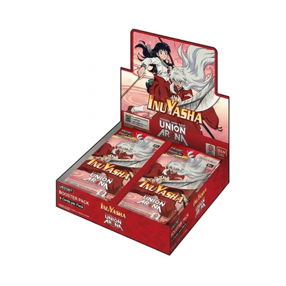 Union Arena TCG | Inuyasha