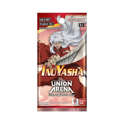 Union Arena TCG | Inuyasha