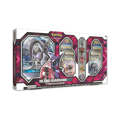 Pokemon TCG English | GX Boxes