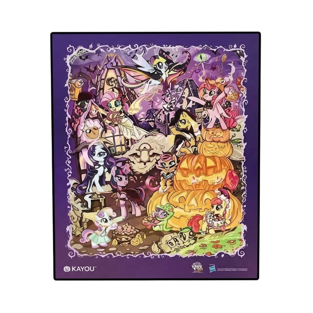 Kayou Limited - My Little Pony Nightmare Night