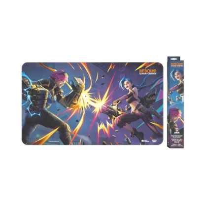 League of Legends TCG Riftbound Playmats
