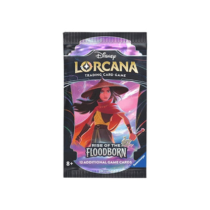 Lorcana | Rise of The Floodborn