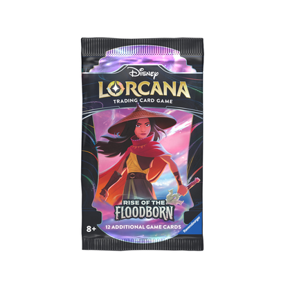 Lorcana | Rise of The Floodborn