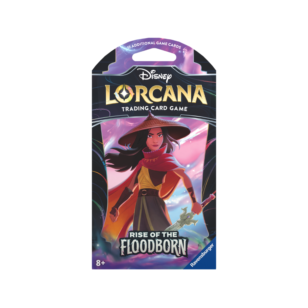 Lorcana | Rise of The Floodborn