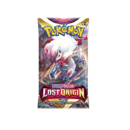 Pokemon TCG English | Sword & Shield Lost Origin