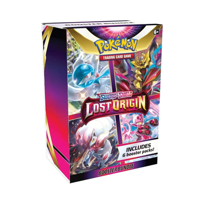 Pokemon TCG English | Sword & Shield Lost Origin