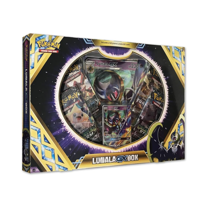 Pokemon TCG English | GX Boxes