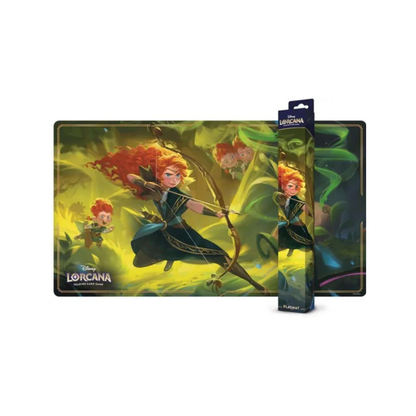 Lorcana | Playmats