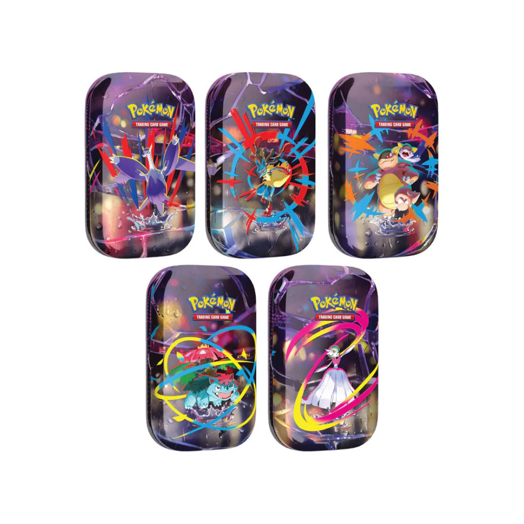 Pokemon TCG English | MEGA Evolutions