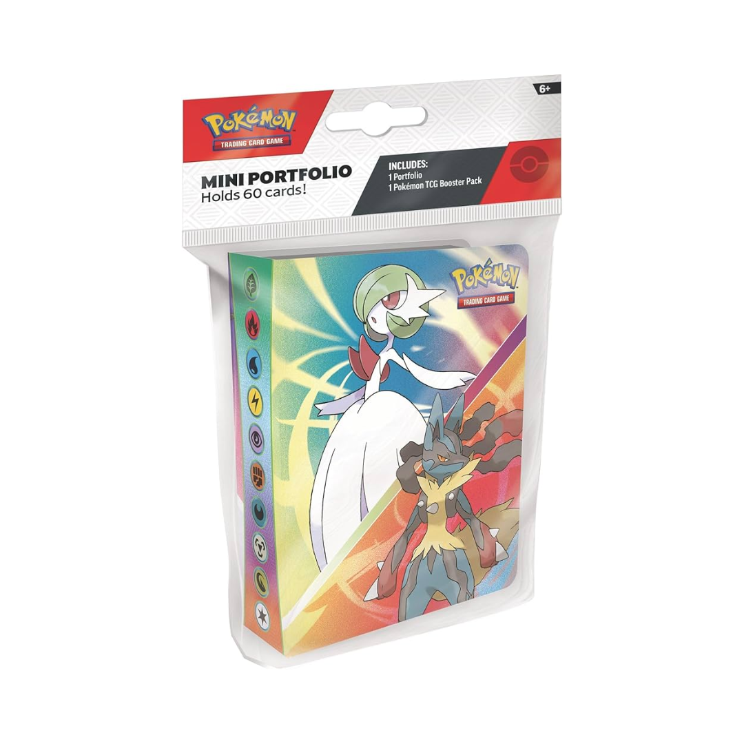 Pokemon TCG English | MEGA Evolutions
