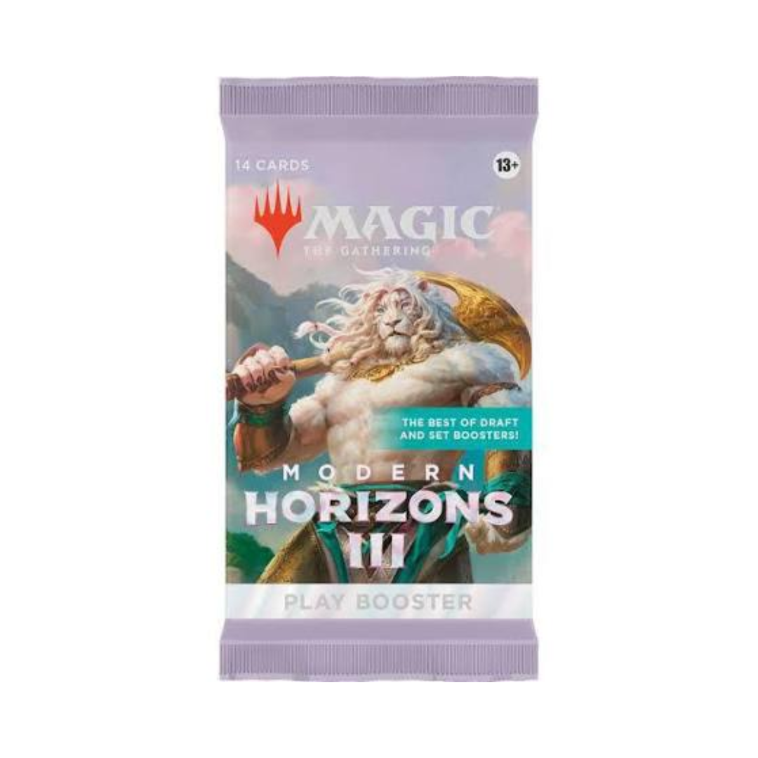 Magic The Gathering | Modern Horizon 3
