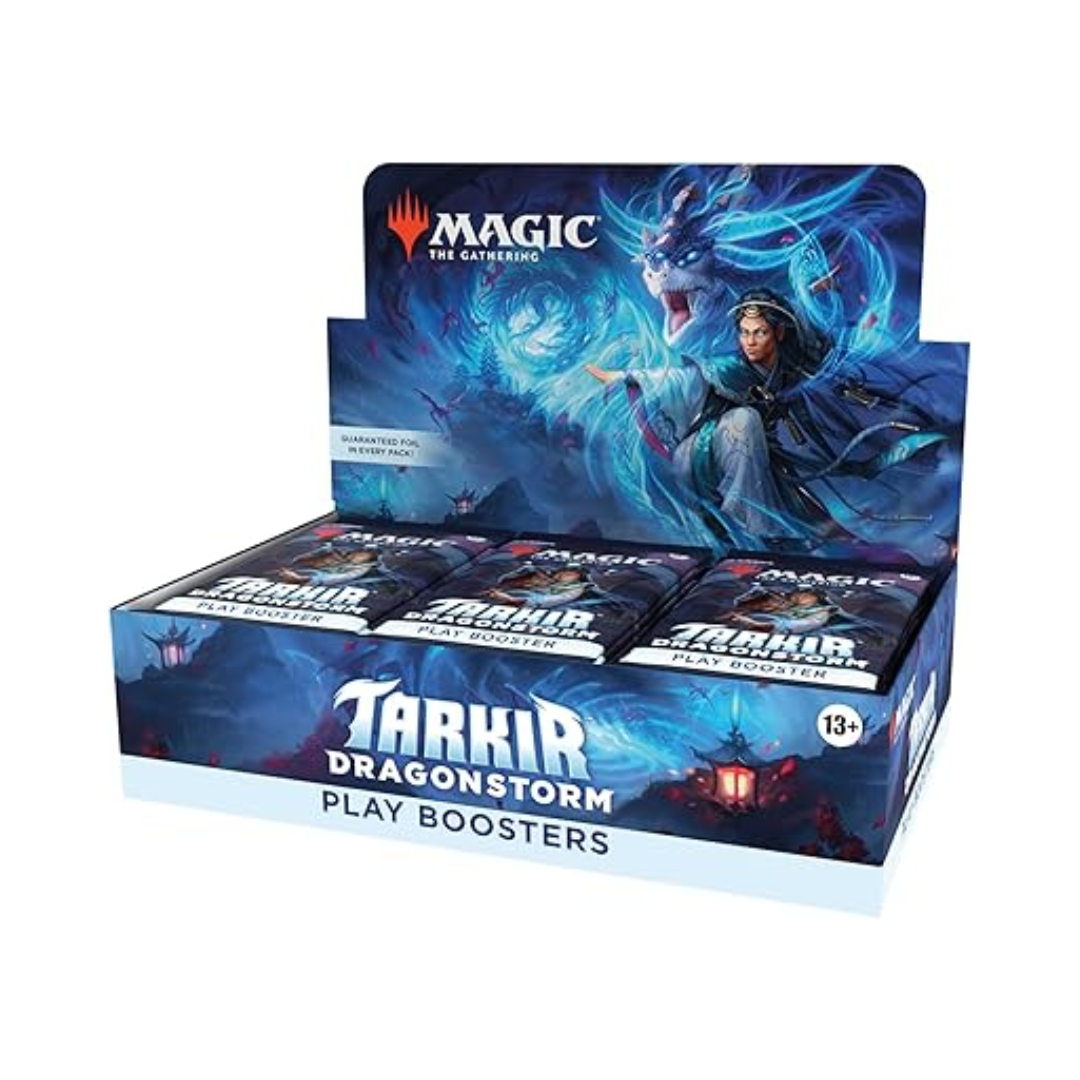 Magic The Gathering | TARKIR: Dragonstorm