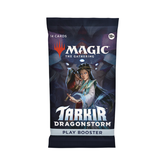 Magic The Gathering | TARKIR: Dragonstorm