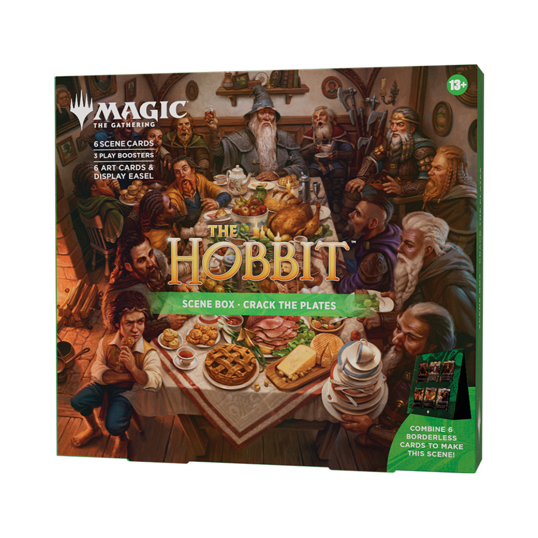 Magic The Gathering | The Hobbit