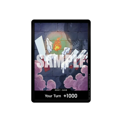 One Piece TCG English | The Time of Battle - Double Pack [DP-11]