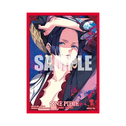 One Piece Card Game Official Sleeves