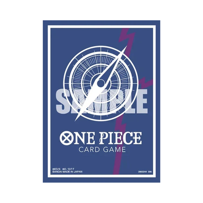 One Piece Card Game Official Sleeves