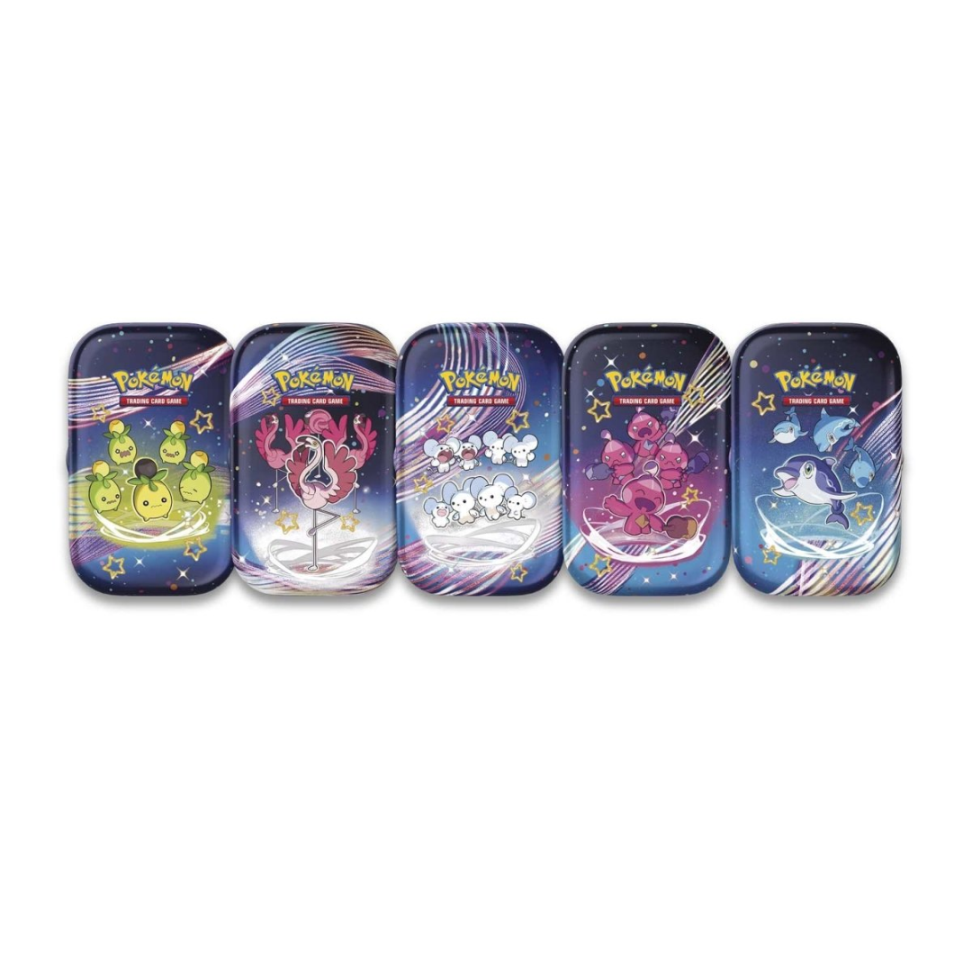 Pokemon TCG English | Scarlet & Violet Paldean Fates