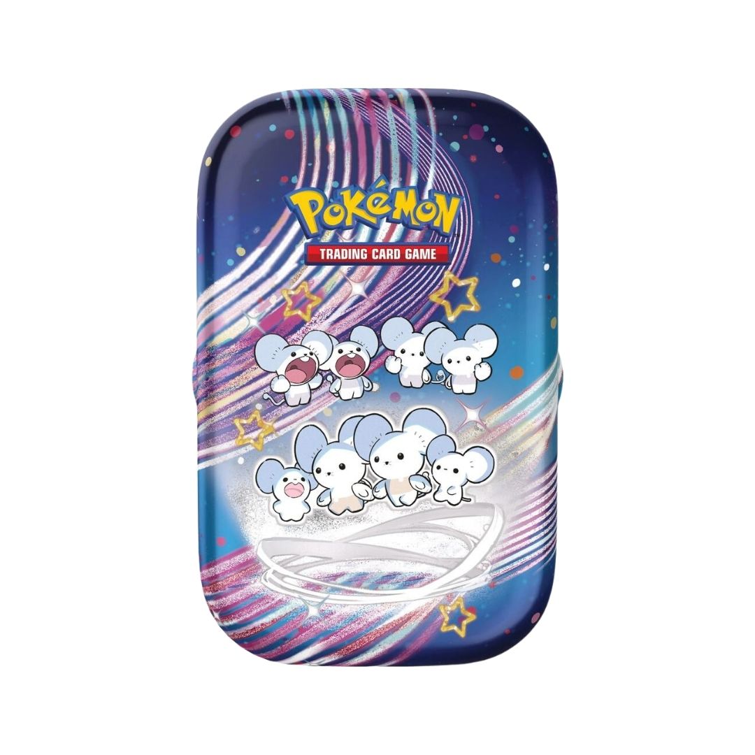 Pokemon TCG English | Scarlet & Violet Paldean Fates