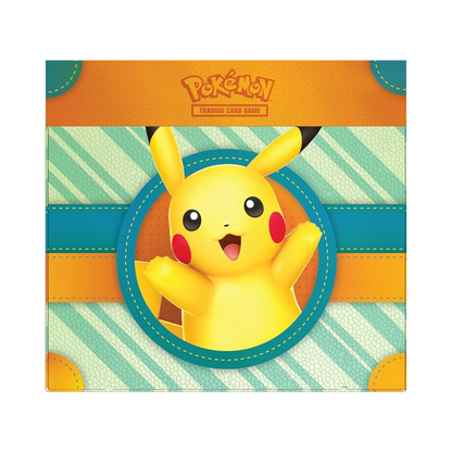 Pokemon TCG English | PALDEA Adventure Chest
