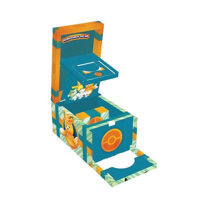 Pokemon TCG English | PALDEA Adventure Chest