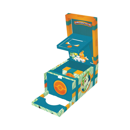 Pokemon TCG English | PALDEA Adventure Chest
