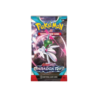 Pokemon TCG English | Scarlet & Violet Paradox Rift