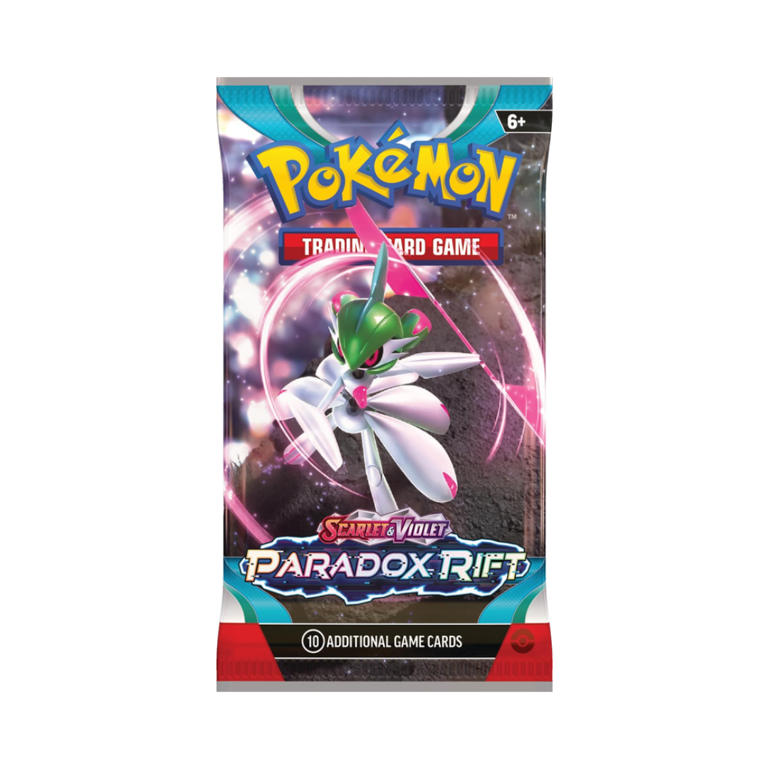 Pokemon TCG English | Scarlet & Violet Paradox Rift