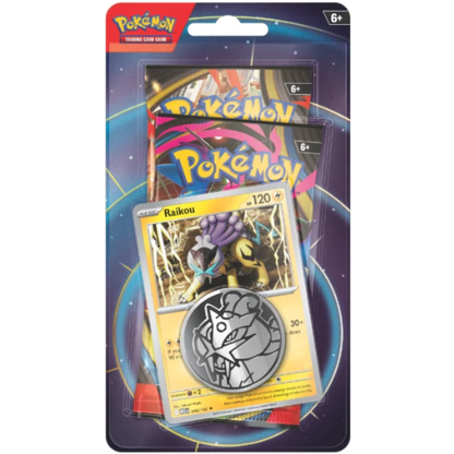 Pokemon TCG English | Phantasmal Flames