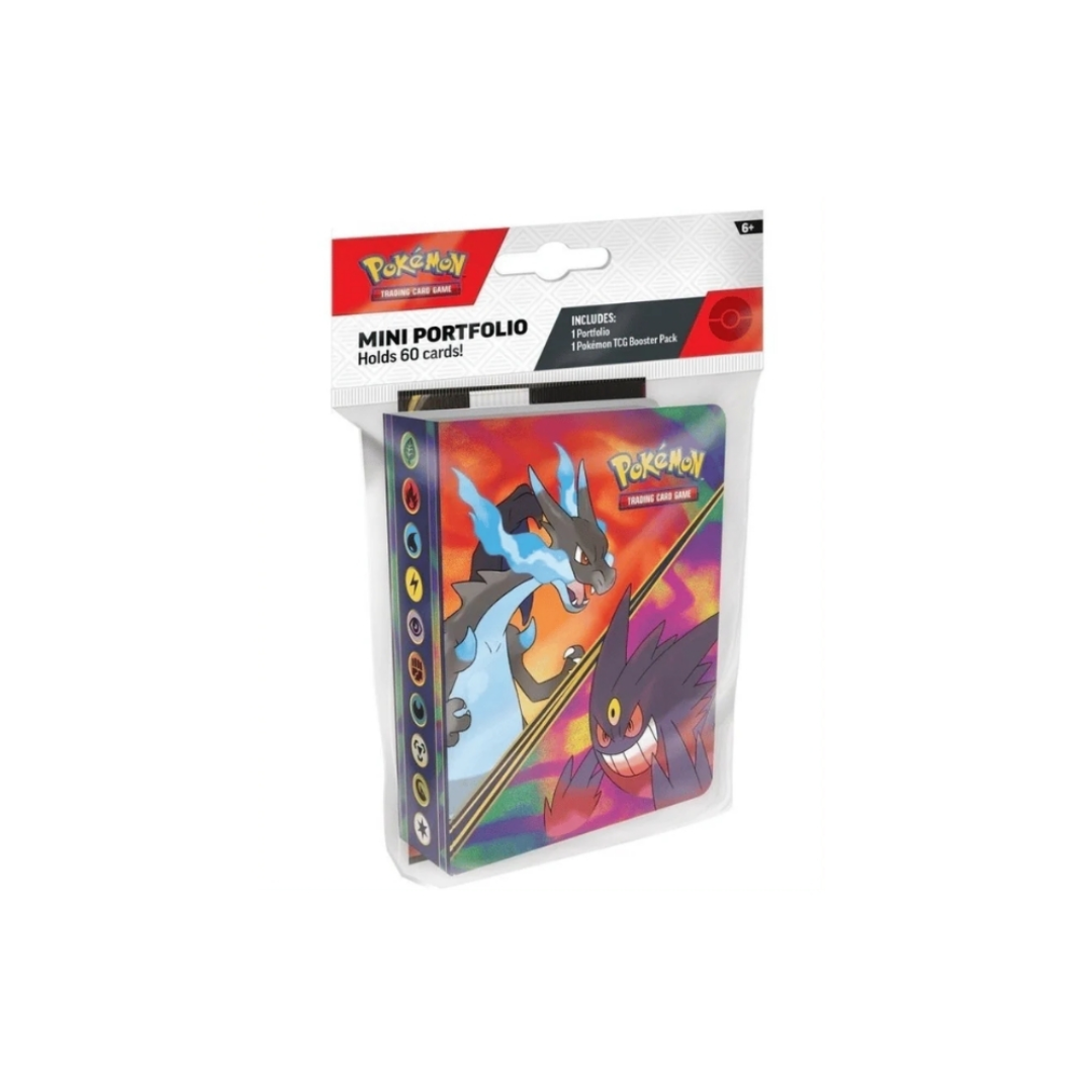 Pokemon TCG English | Phantasmal Flames