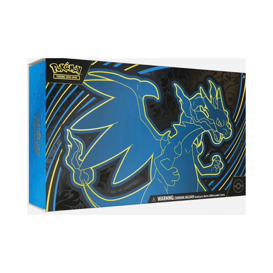 Pokemon TCG English | Phantasmal Flames