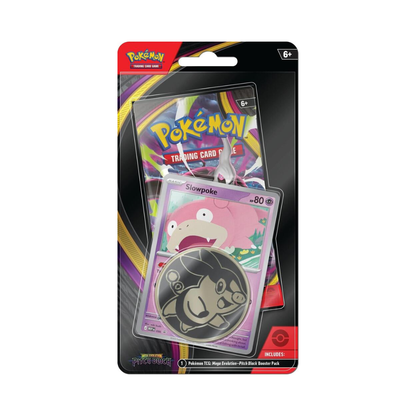 Pokemon TCG English | Pitch Black