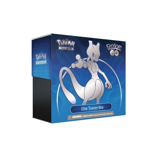Pokemon TCG English | Pokemon Go