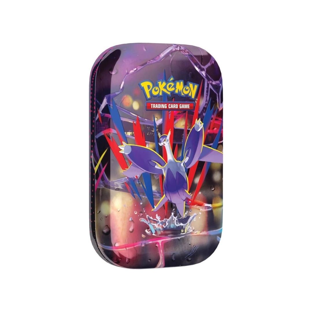 Pokemon TCG English | MEGA Evolutions