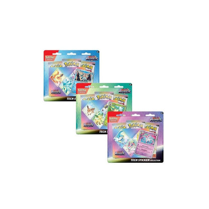 Pokemon TCG English | Scarlet & Violet Prismatic Evolutions