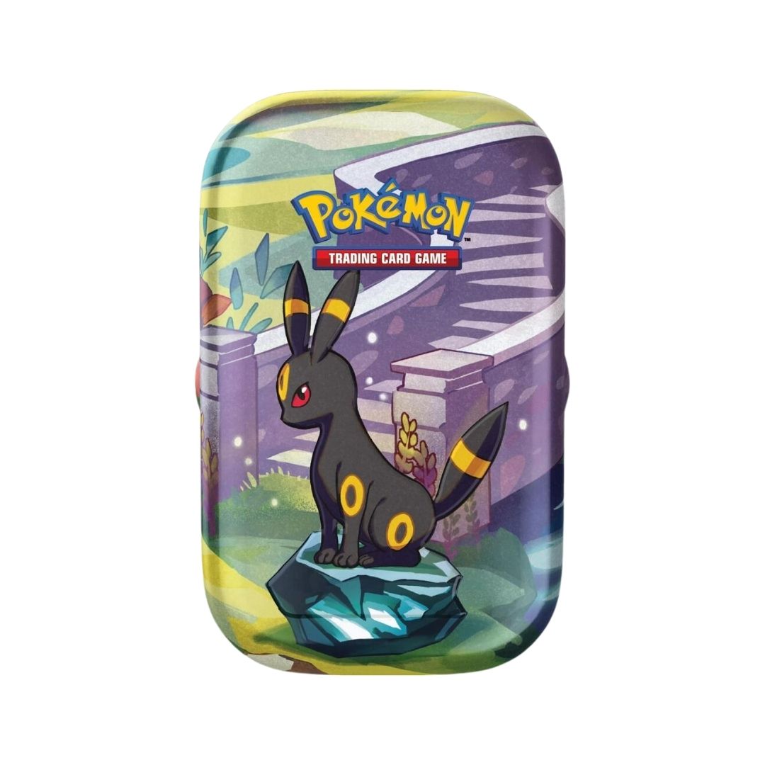 Pokemon TCG English | Scarlet & Violet Prismatic Evolutions