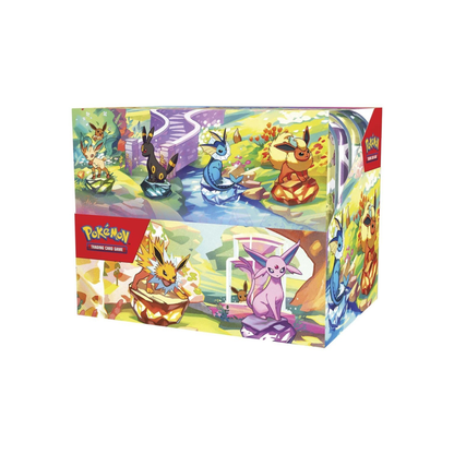 Pokemon TCG English | Scarlet & Violet Prismatic Evolutions