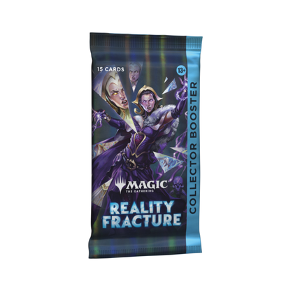 Magic The Gathering | Reality Fracture