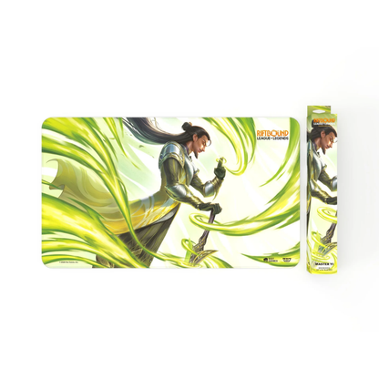 League of Legends TCG Riftbound Playmats