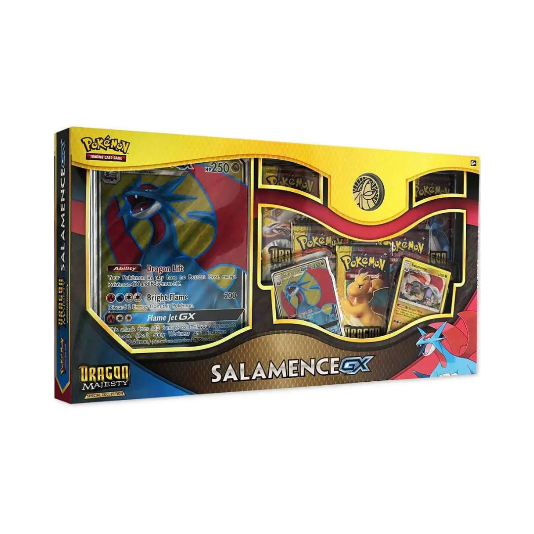 Pokemon TCG English | GX Boxes