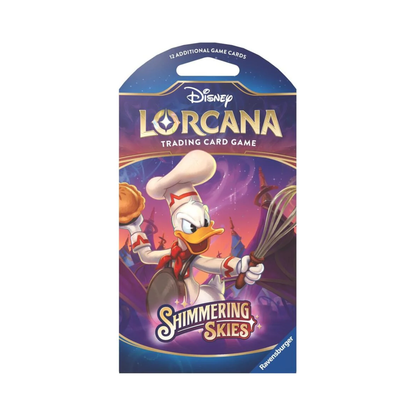 Lorcana | Shimmering Skies
