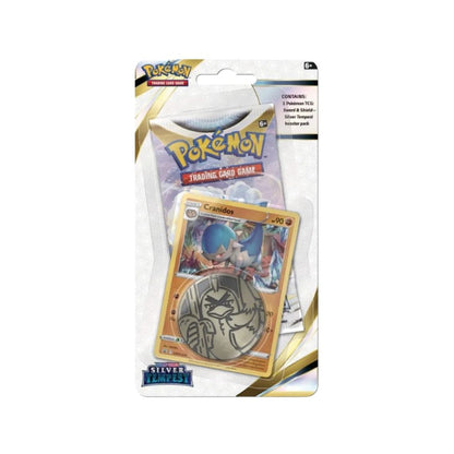 Pokemon TCG English | Sword & Shield Silver Tempest
