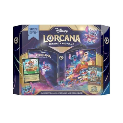 Lorcana | Azurite Sea